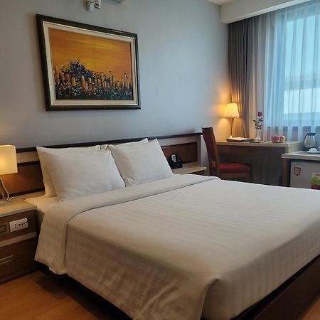 Luxeden Hotel Ханой Екстериор снимка