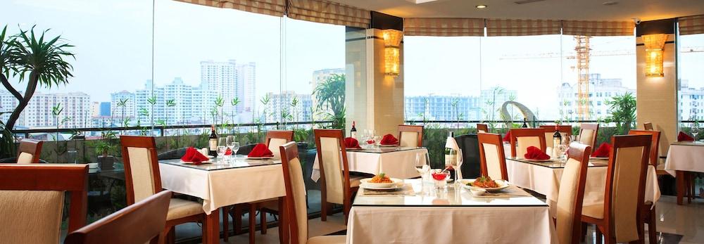 Luxeden Hotel Ханой Екстериор снимка