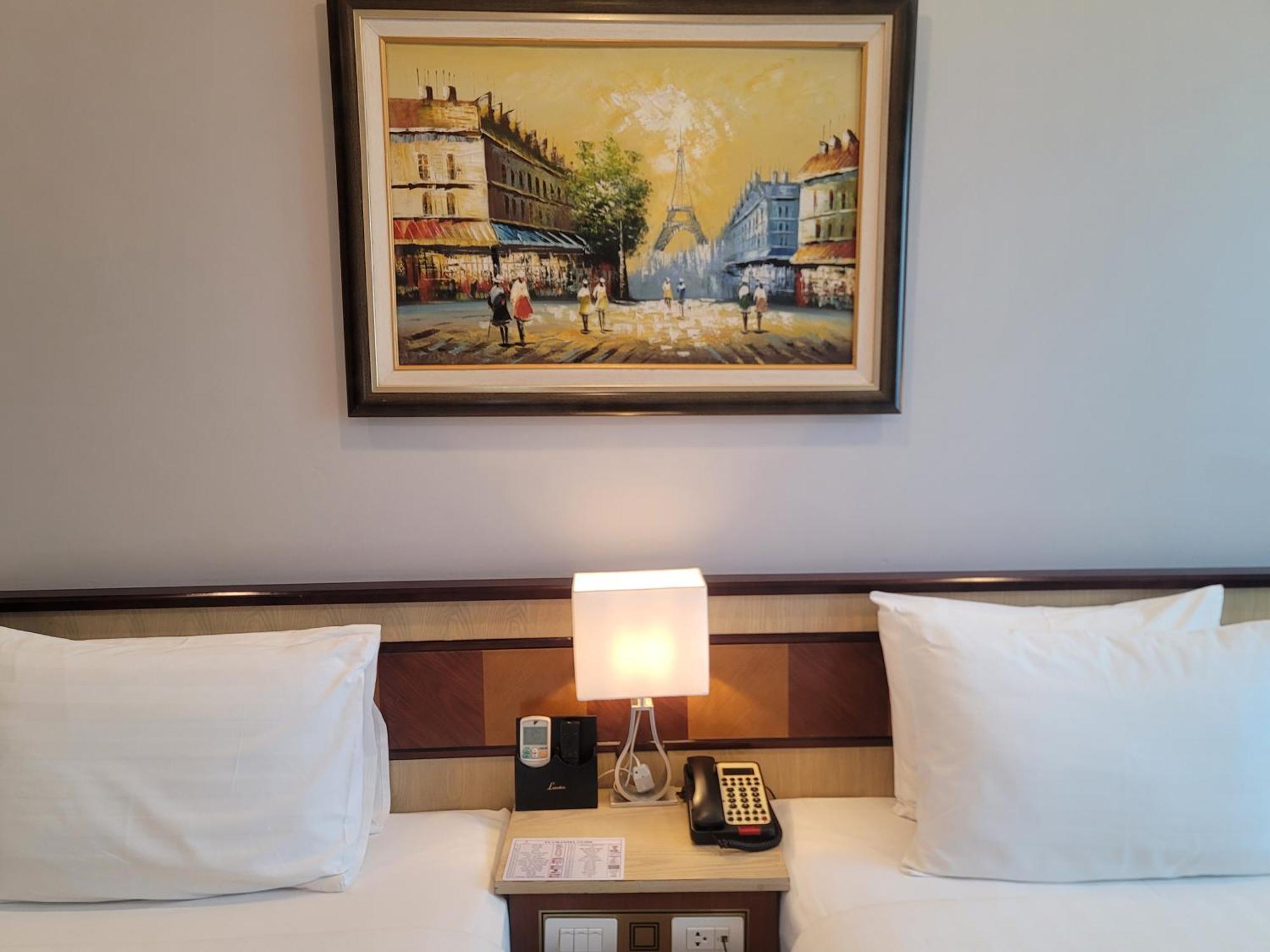 Luxeden Hotel Ханой Екстериор снимка