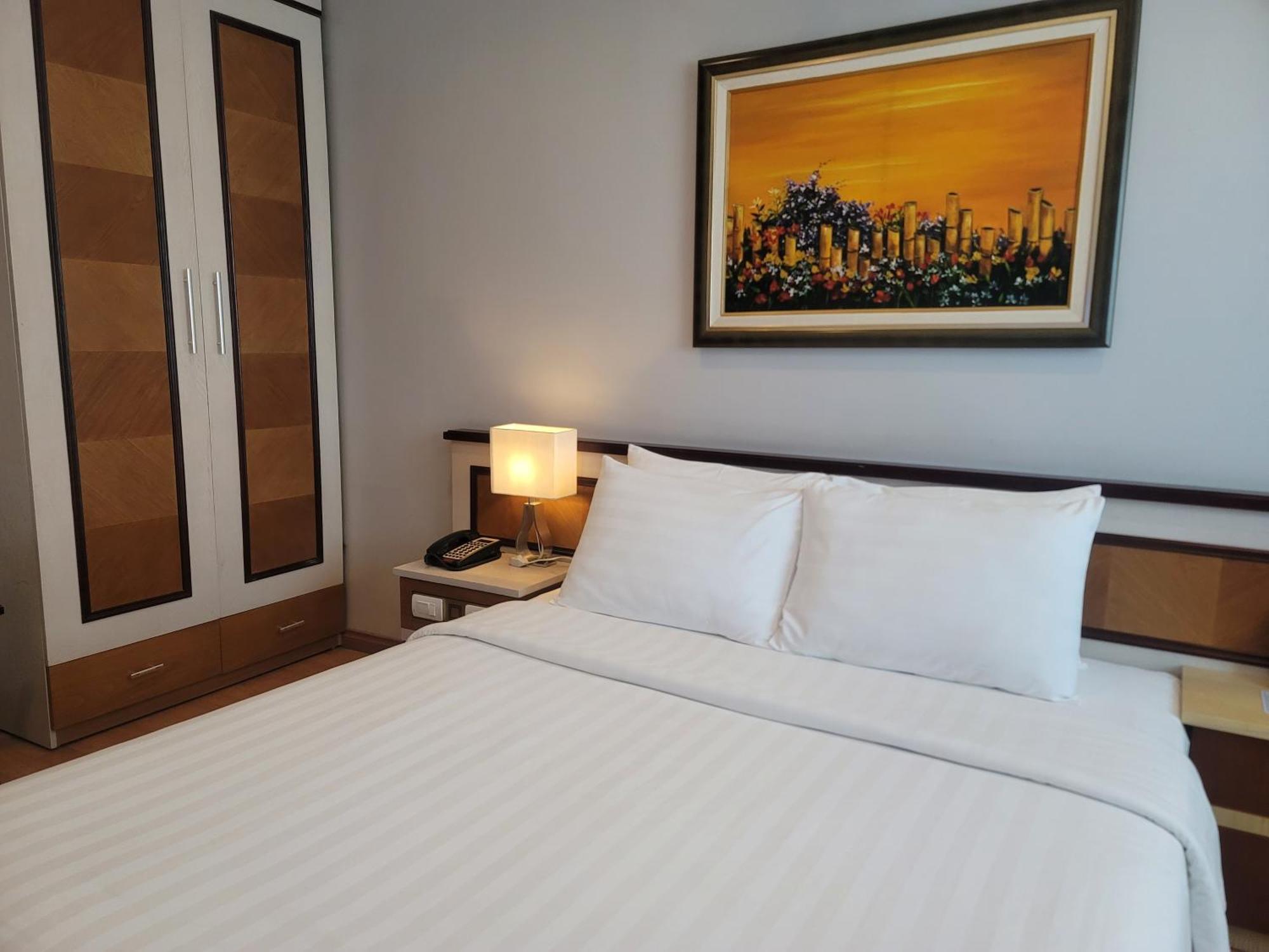 Luxeden Hotel Ханой Екстериор снимка