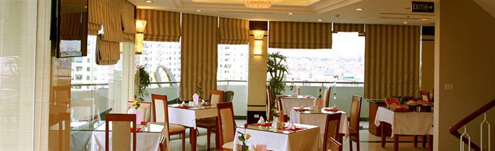 Luxeden Hotel Ханой Екстериор снимка